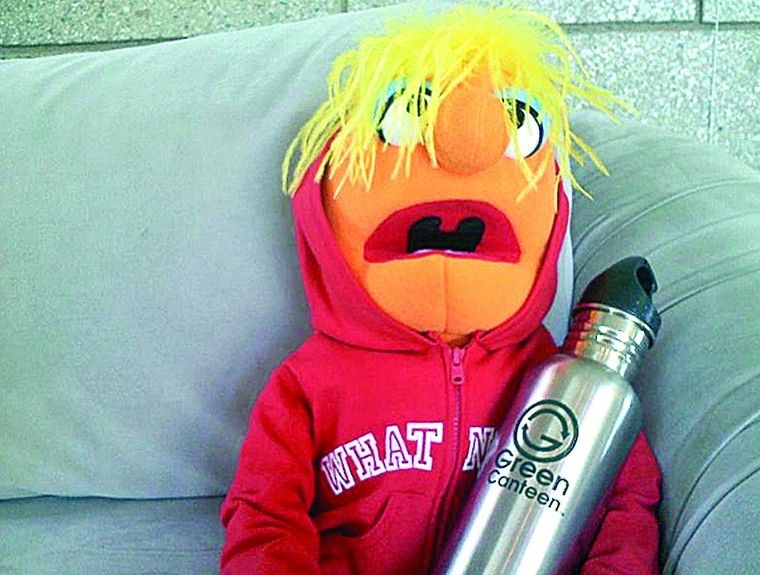 Puppet Works